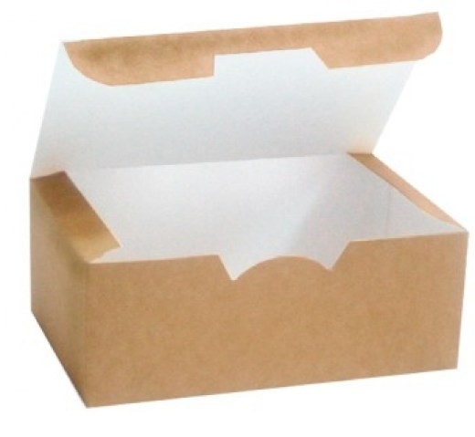 ECO FAST FOOD BOX-1